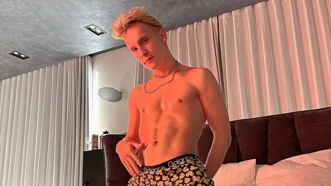 AlexDuncan's Live Nude Chat