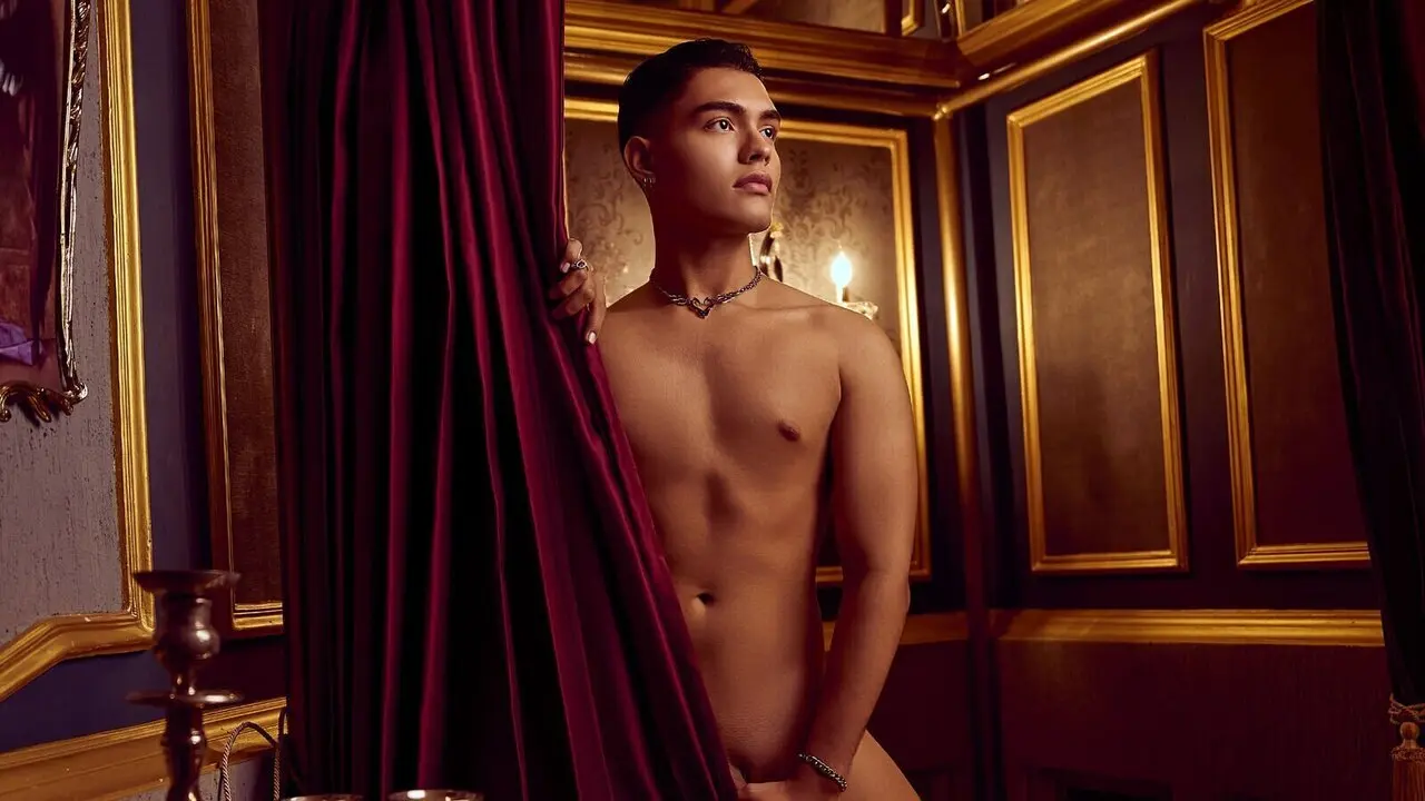AndrewHarrys's Live Nude Chat