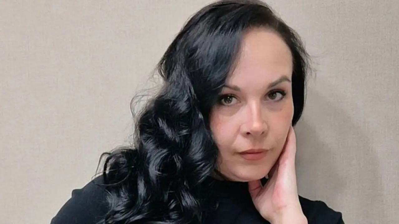AnnaMoon's Live Nude Chat