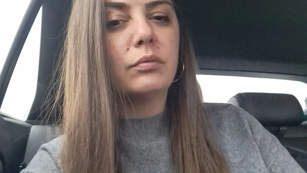 AryaMalone's Live Nude Chat