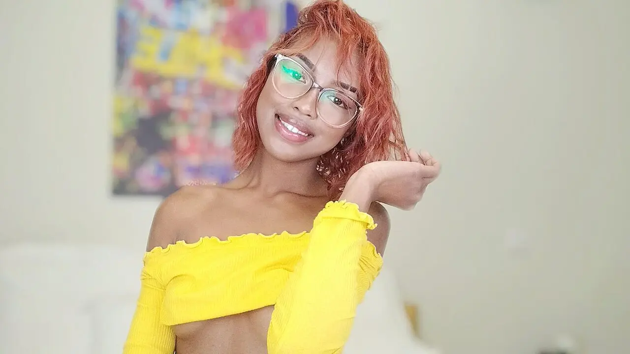 AshleyGauthierrr's Live Nude Chat