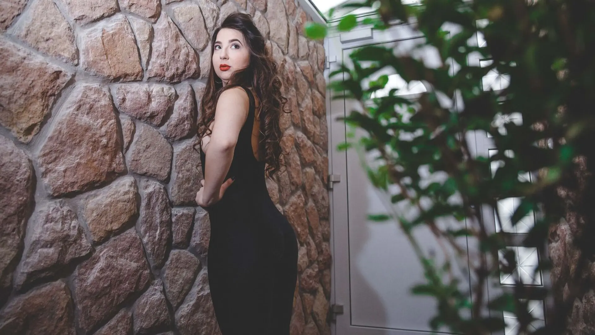 BeckyDiora's Live Nude Chat