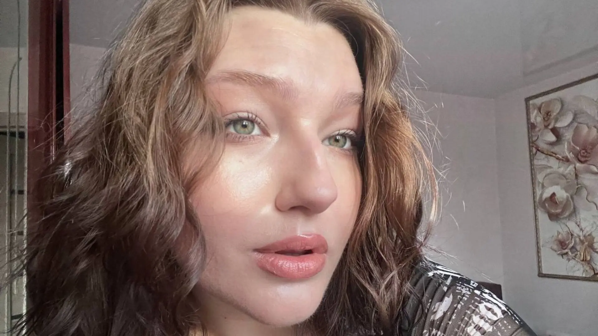 BonnieHeap's Live Nude Chat