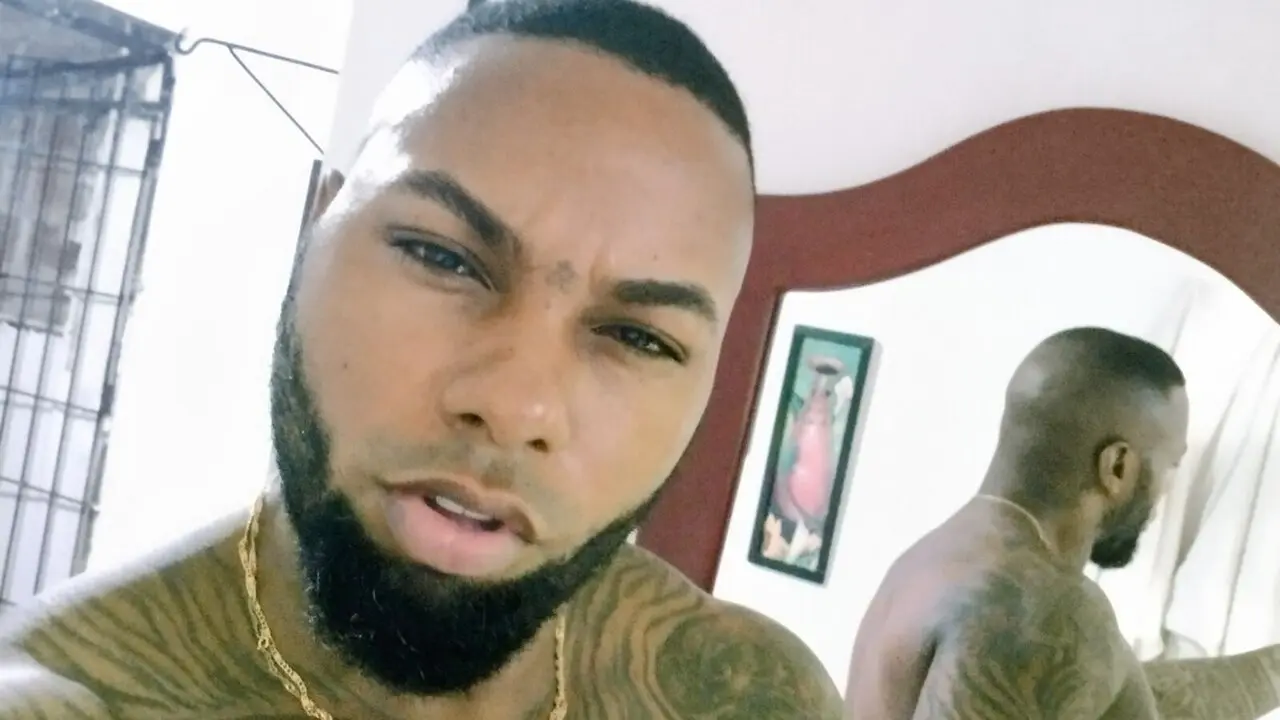 BrandonHanma's Live Nude Chat