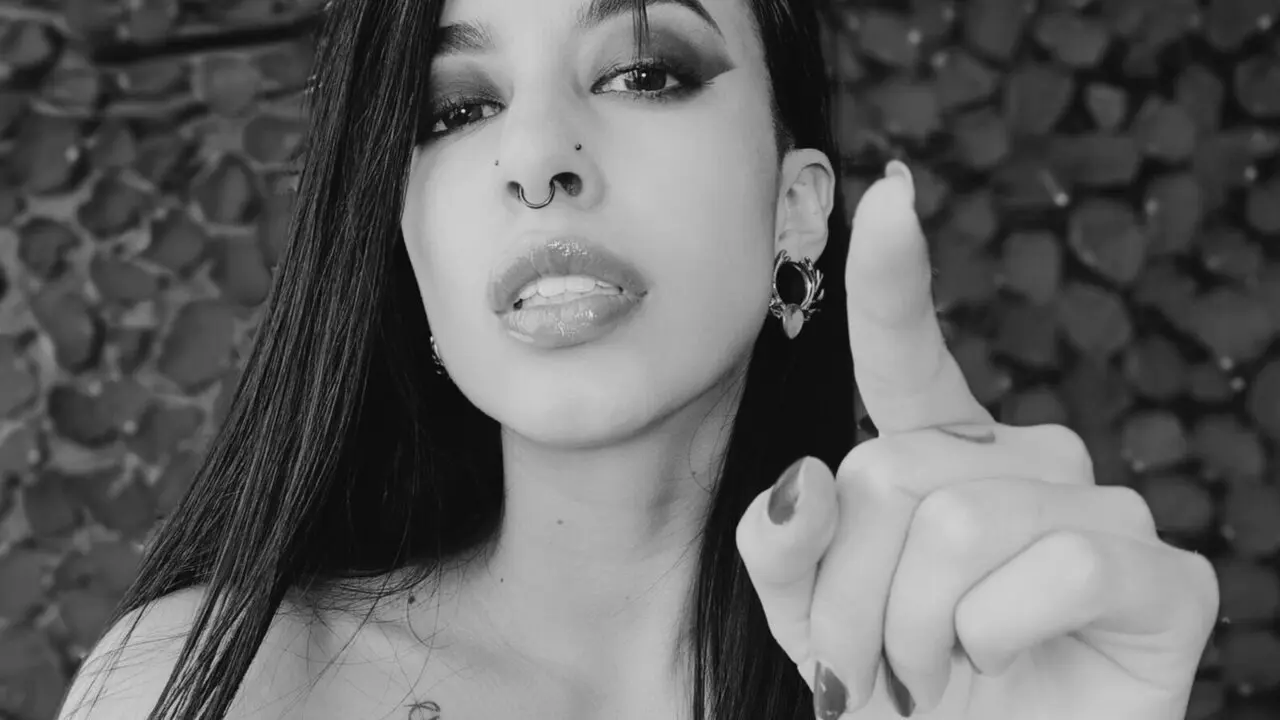 CarolMer's Live Nude Chat