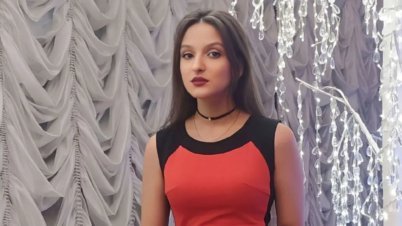 EdytGillingham's Live Nude Chat