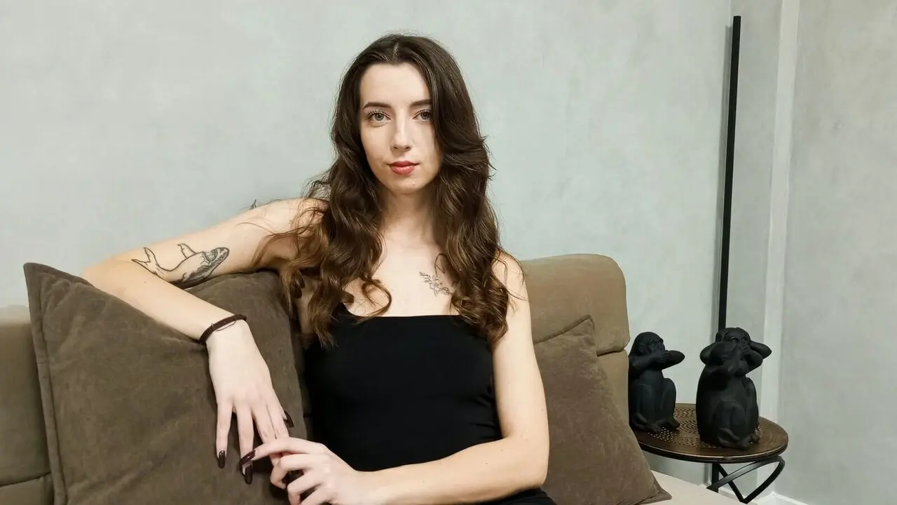 ElizabetWilsoon's Live Nude Chat