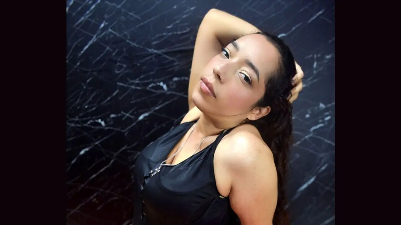 EvelynPaterson's Live Nude Chat