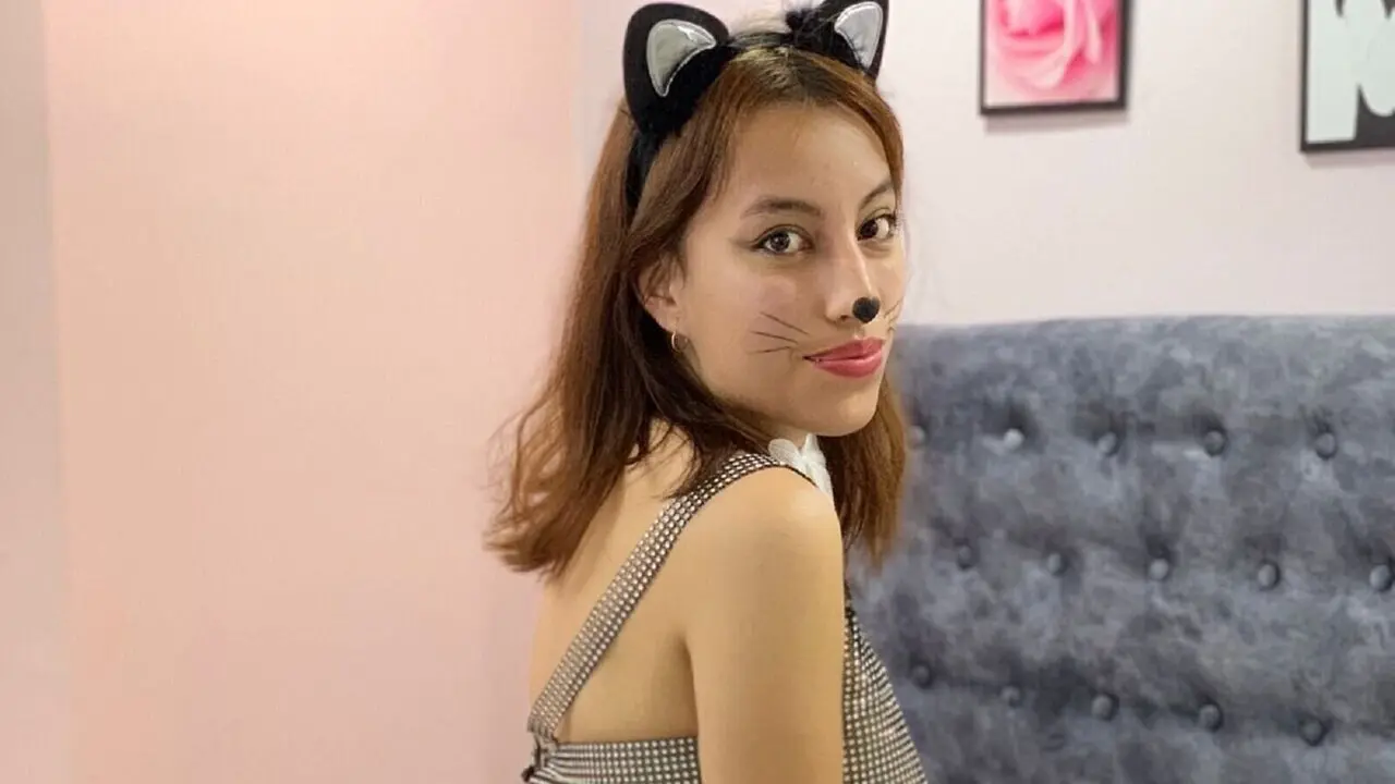 FatimaDeviks's Live Nude Chat