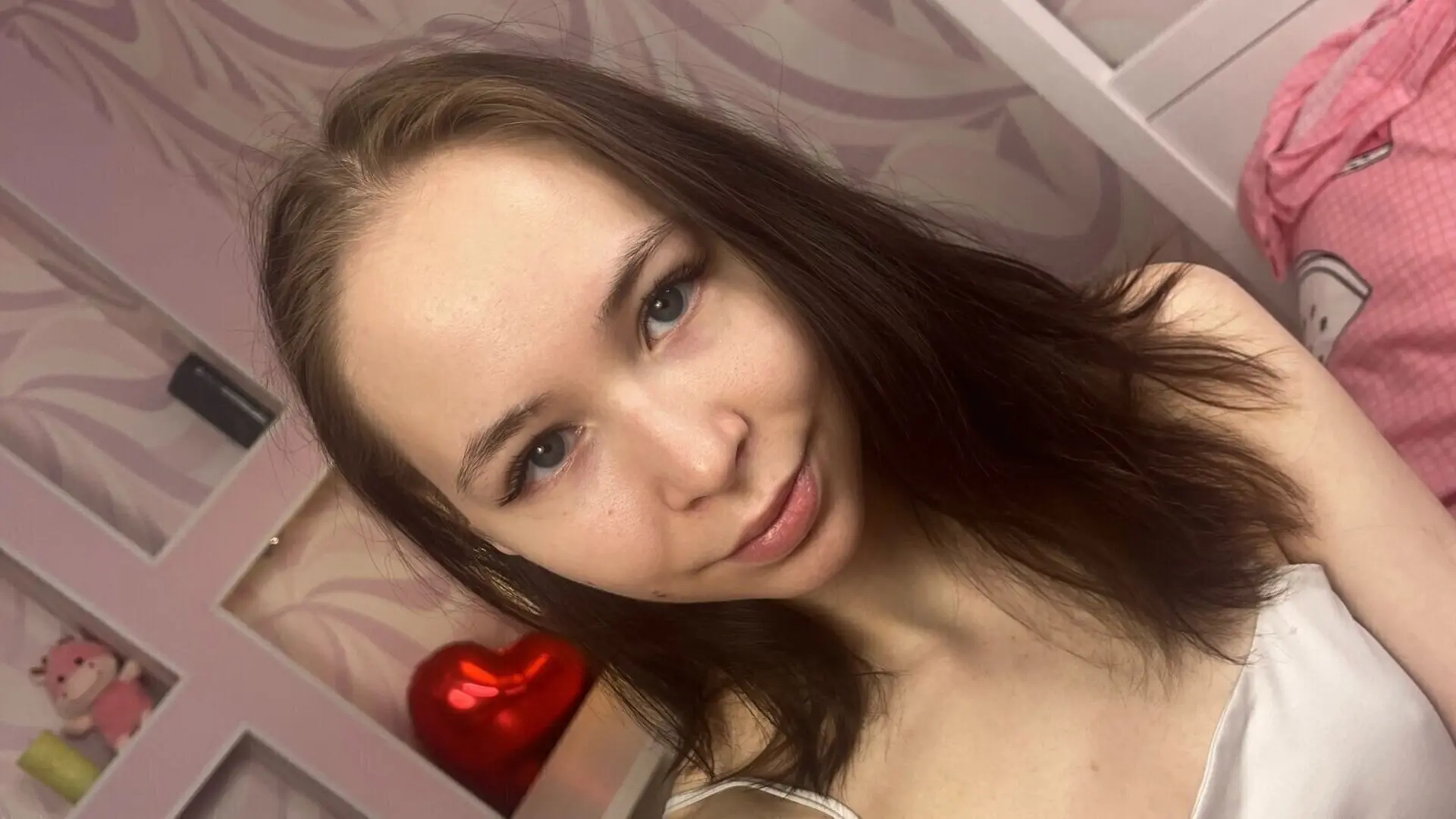 GladysDryer's Live Nude Chat