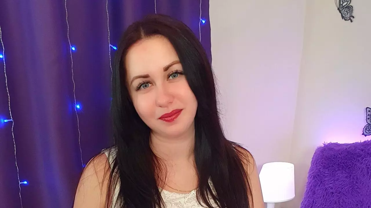 JessicaEvens's Live Nude Chat