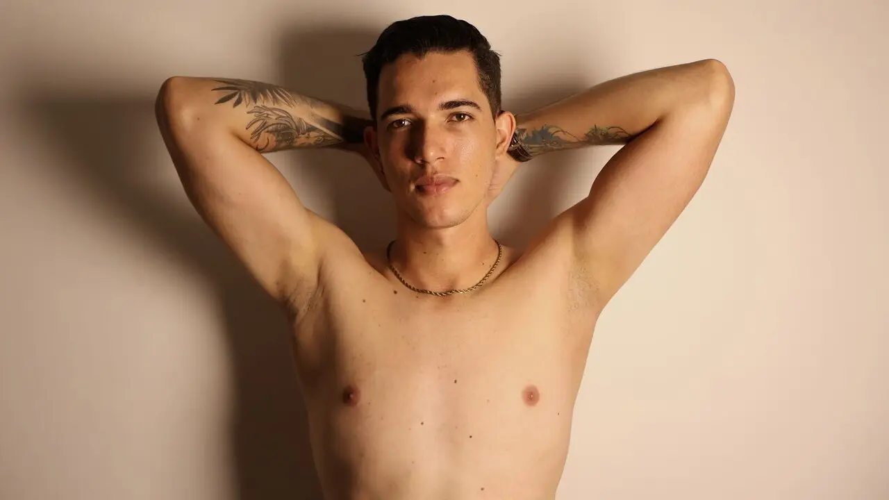 JoshuaLewis's Live Nude Chat