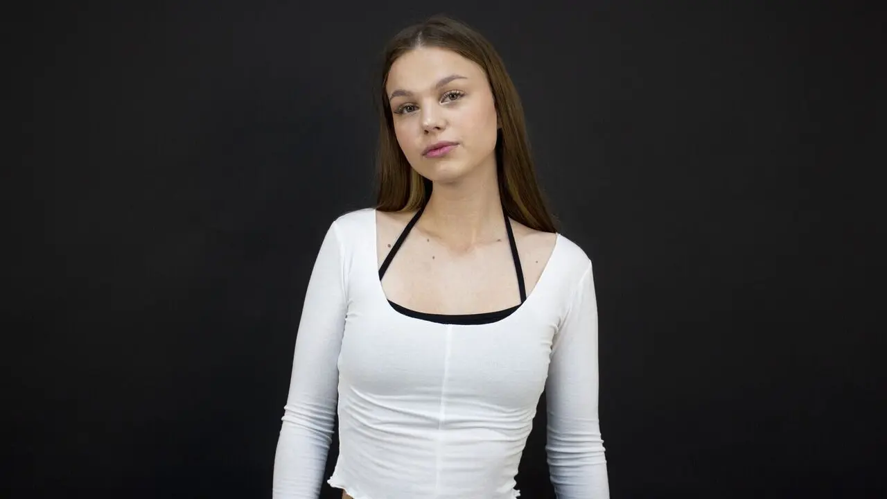 JulieWilcox's Live Nude Chat