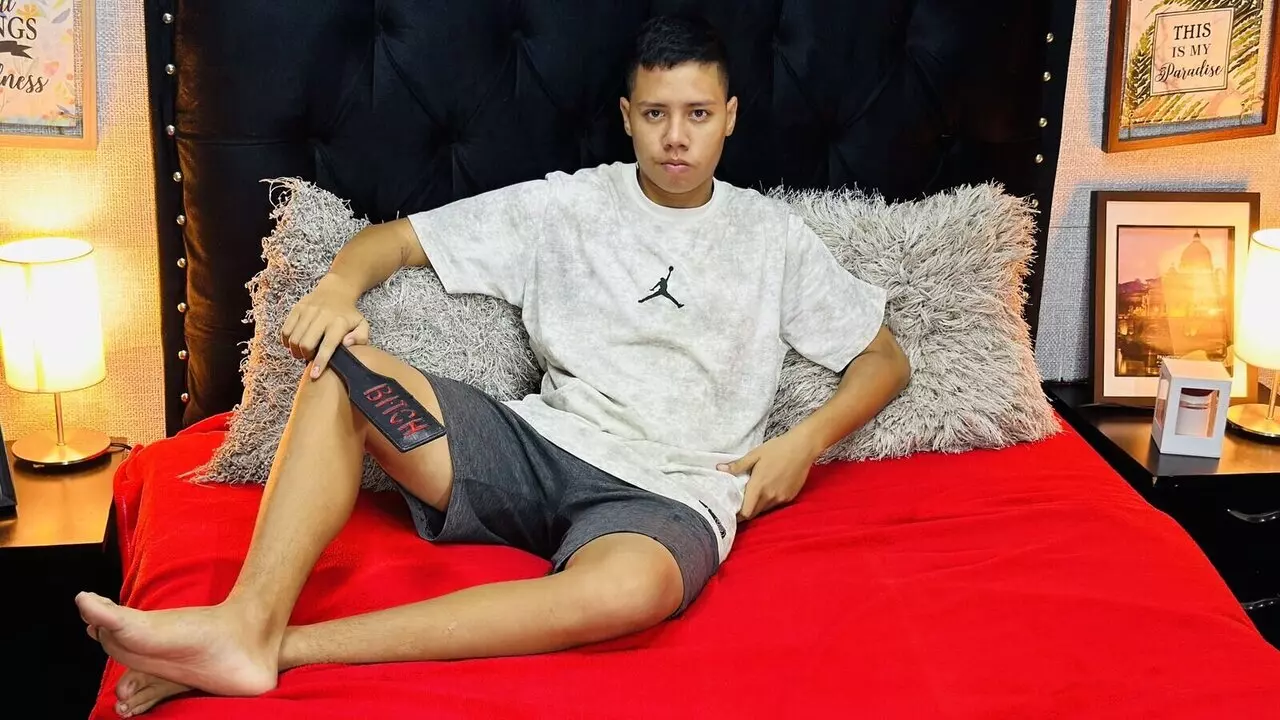 KendorReyes's Live Nude Chat