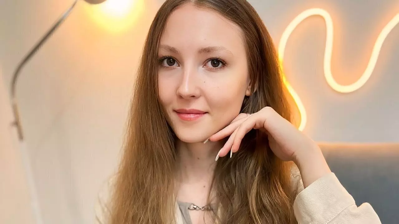 LilitWylson's Live Nude Chat