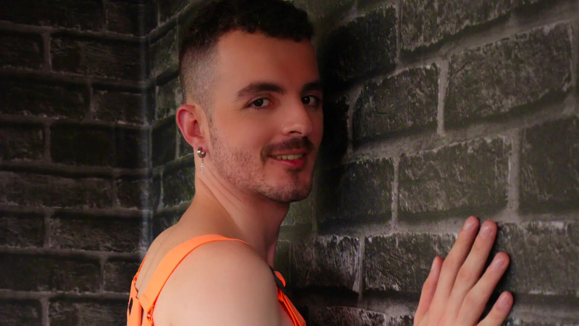 LucaArmani's Live Nude Chat