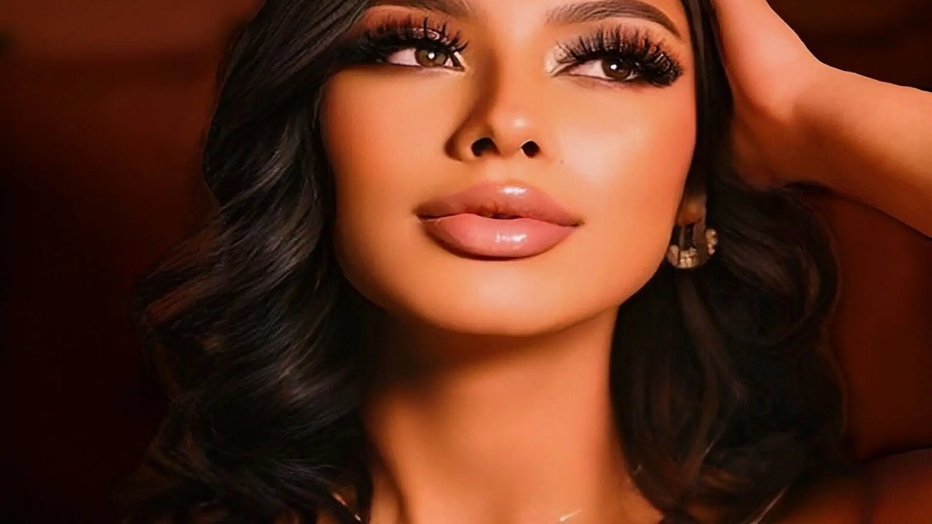 LyaRoberts's Live Nude Chat