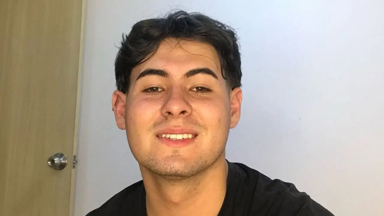 MarcSweet's Live Nude Chat