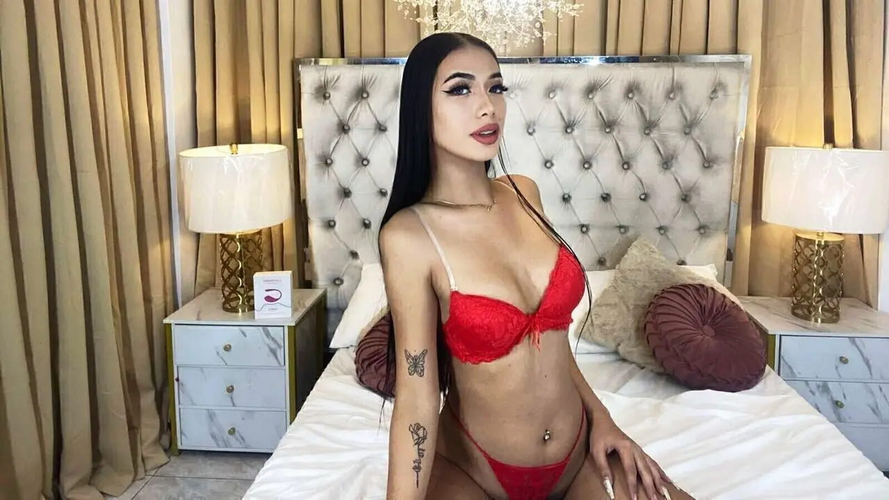 MargaritaKate's Live Nude Chat