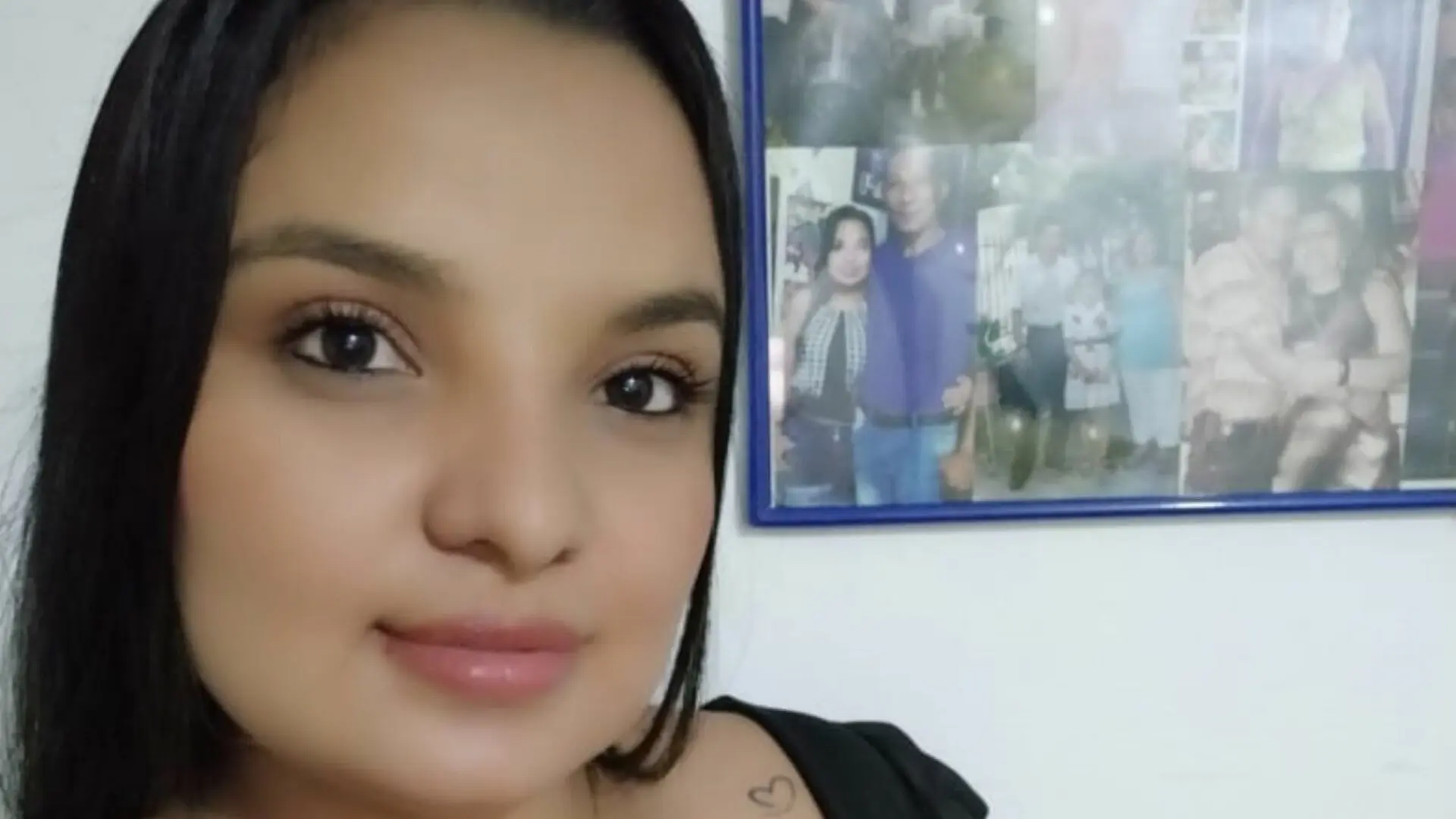 MartinaPelaez's Live Nude Chat