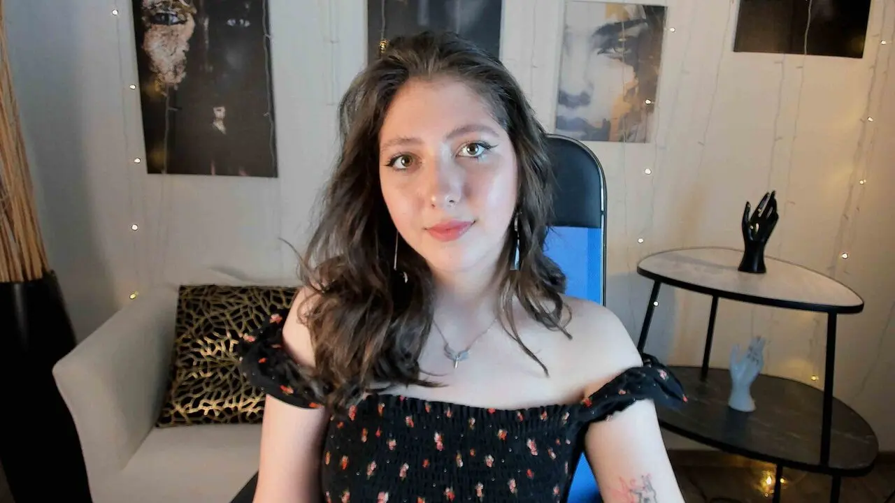 MaryMillerr's Live Nude Chat