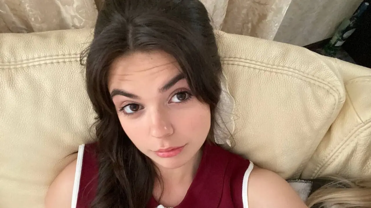 MayHeathman's Live Nude Chat