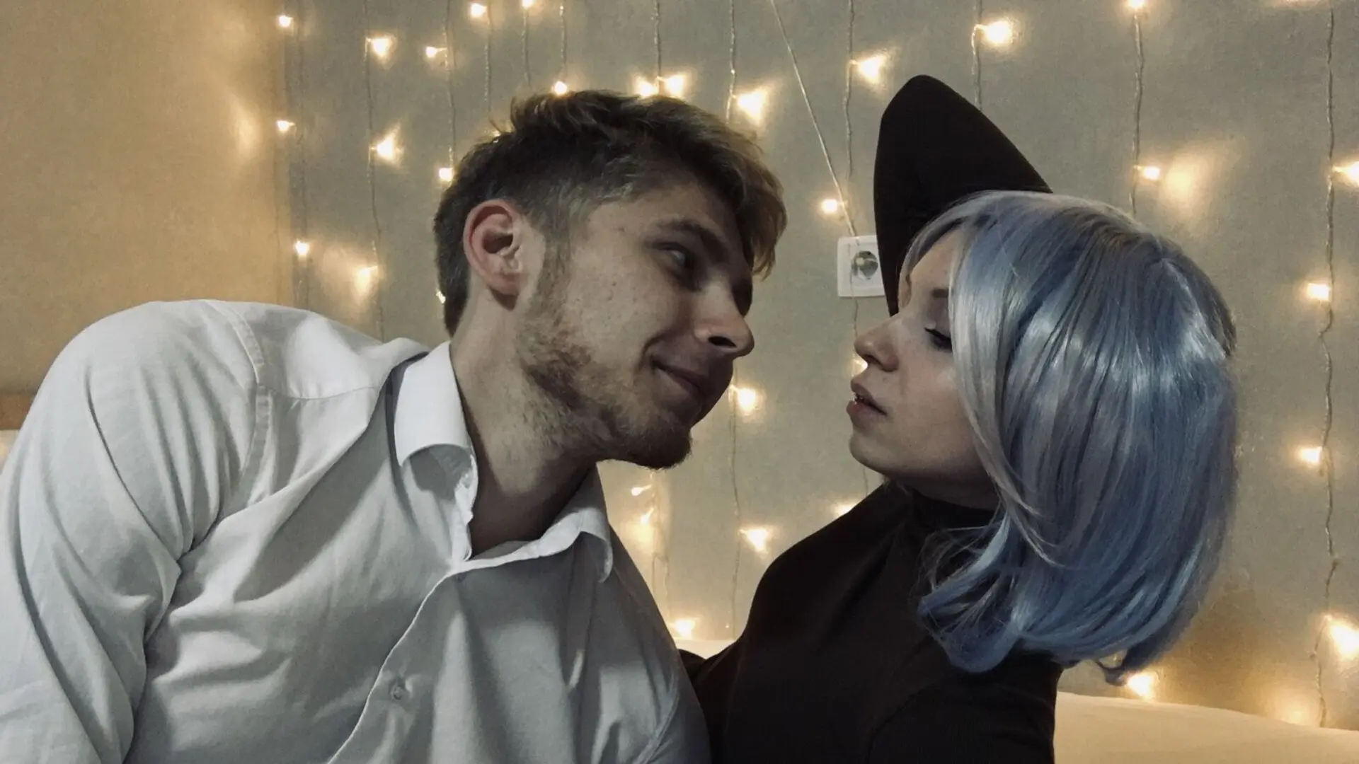 NickAndMaria's Live Nude Chat