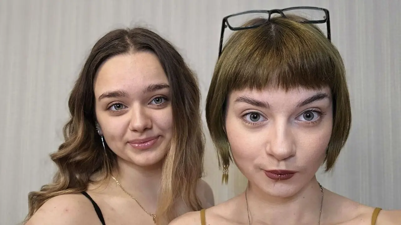 NoreenAndJuliana's Live Nude Chat