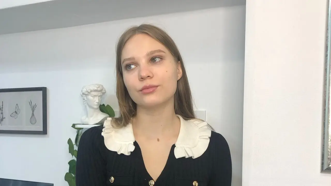 OdelindaFerran's Live Nude Chat