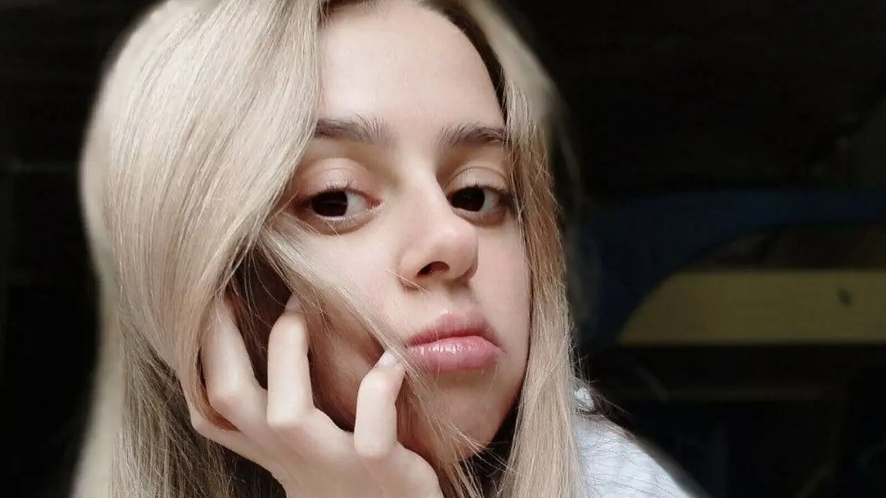 OdetteHadley's Live Nude Chat
