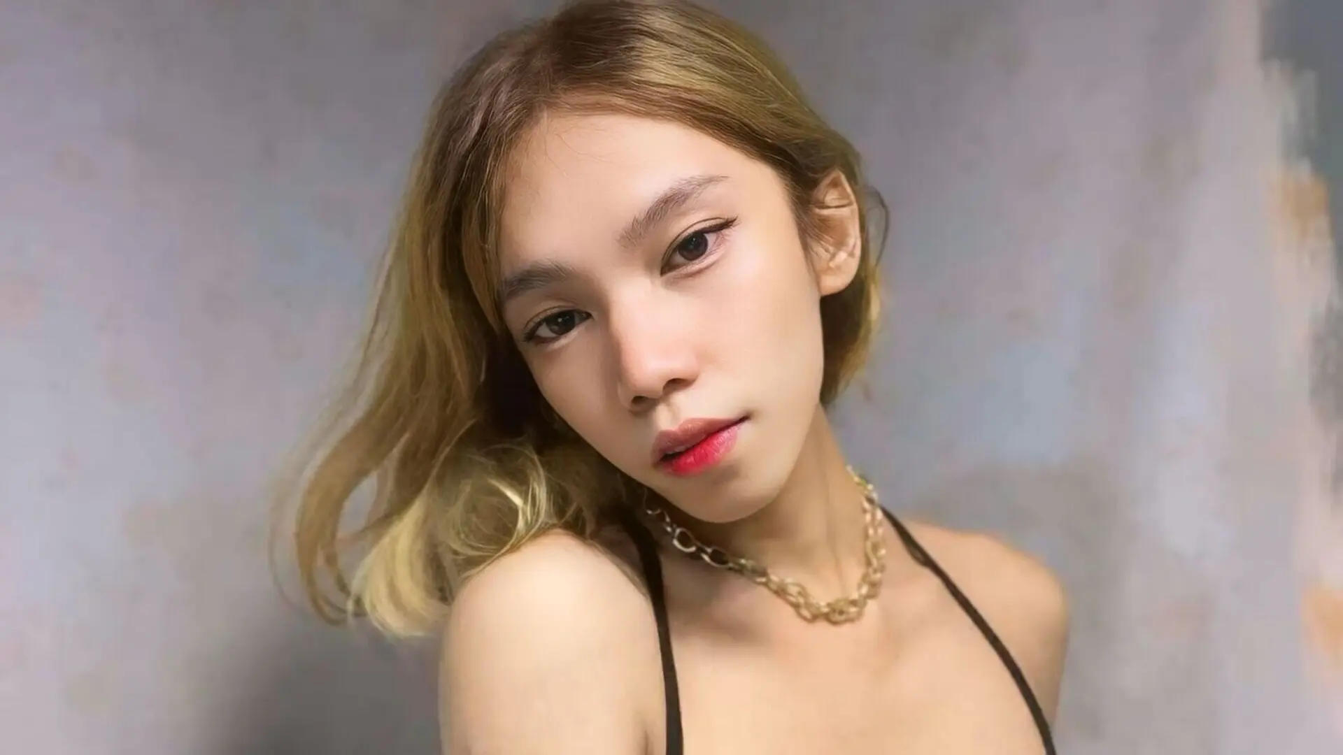 ParisKate's Live Nude Chat
