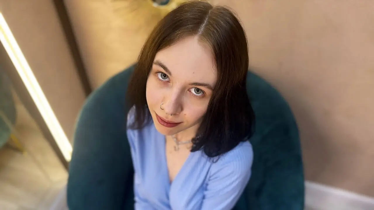 PaulaRavens's Live Nude Chat