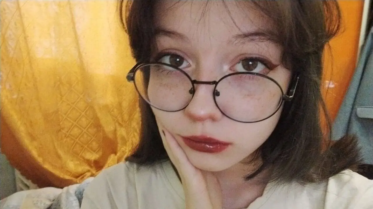 PetulaBuffkin's Live Nude Chat