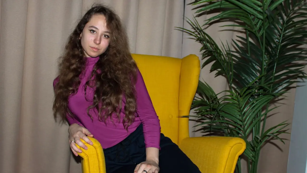 RachelBim's Live Nude Chat
