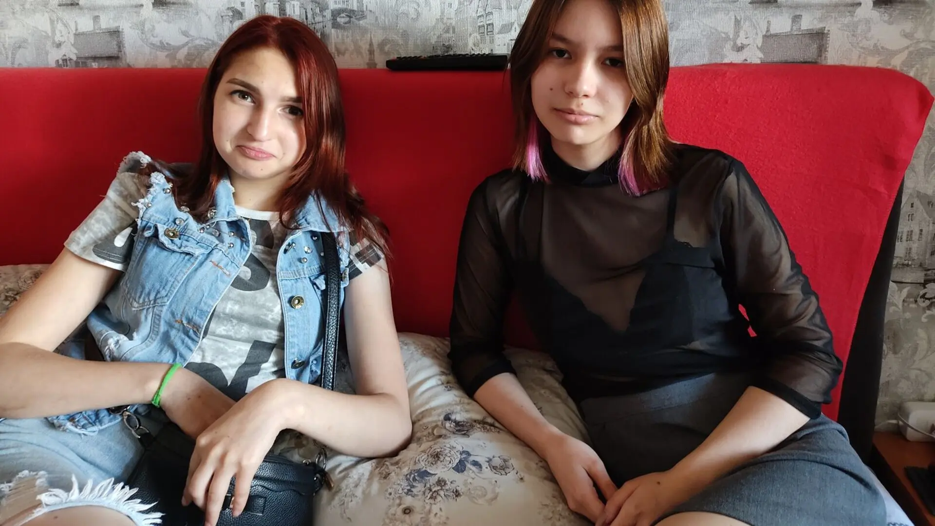 RanadySmith's Live Nude Chat