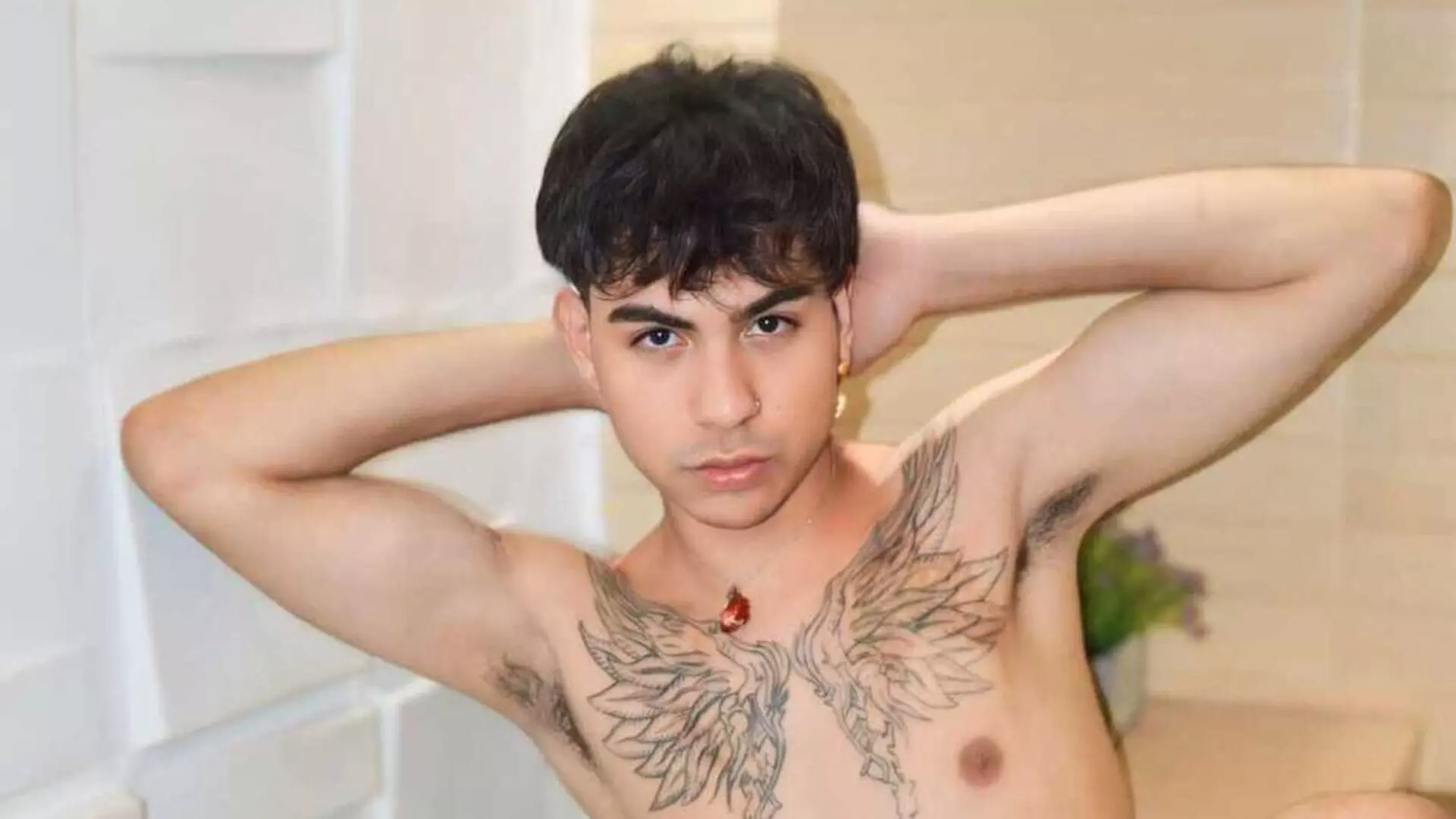 RandyHarryss's Live Nude Chat