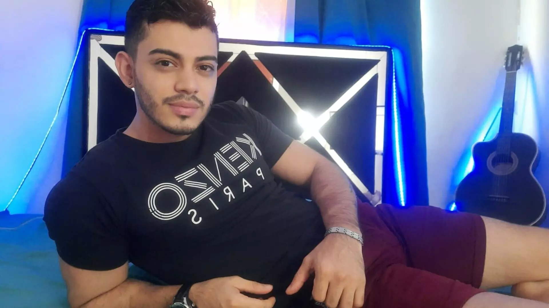 RyanPeace's Live Nude Chat