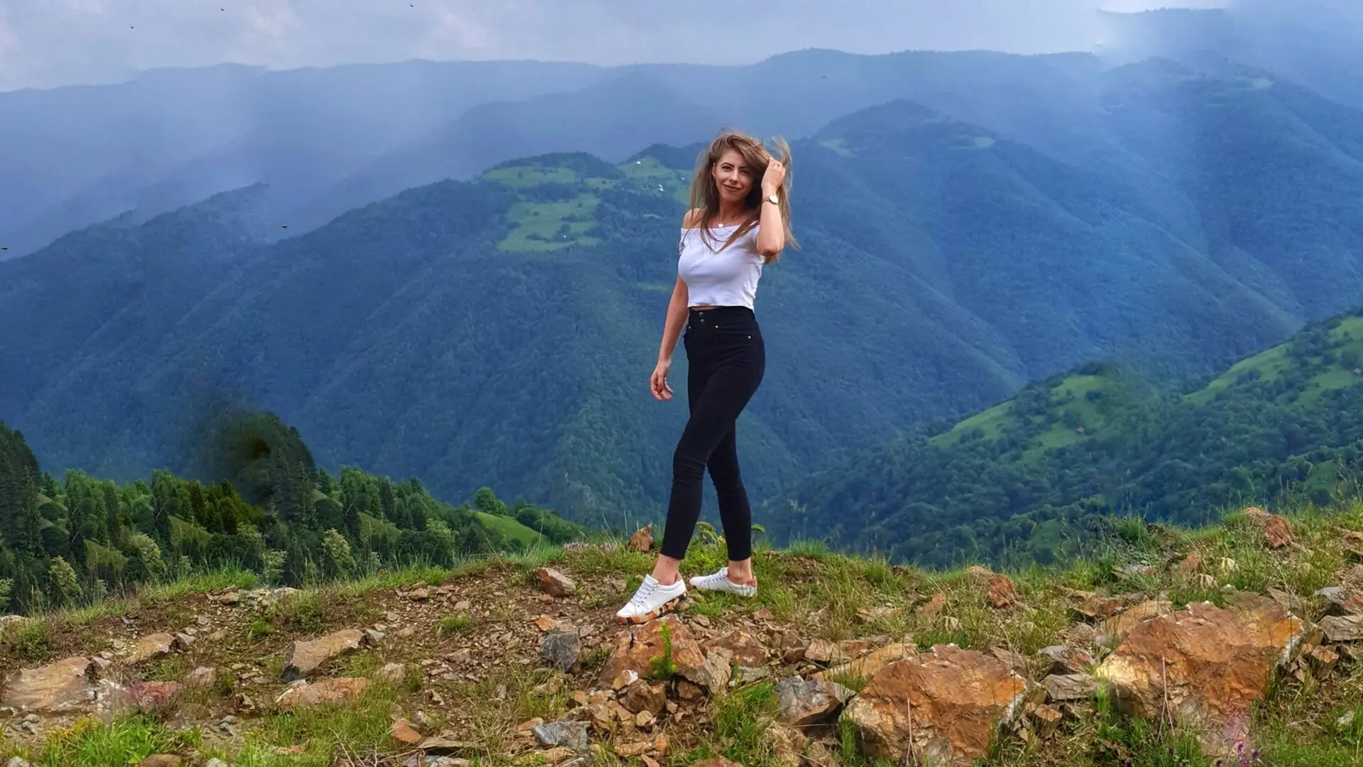 SofiaWalt's Live Nude Chat