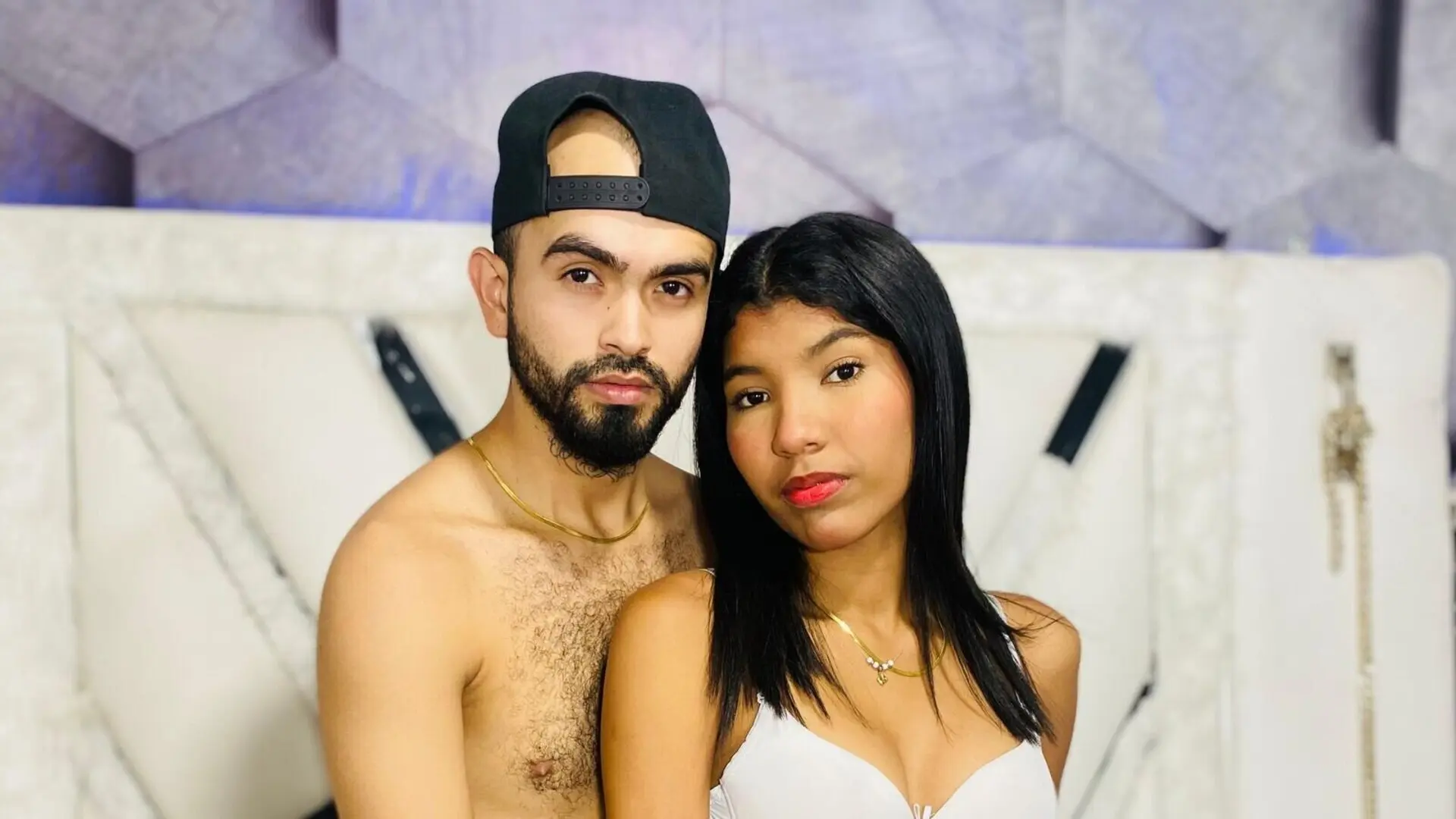 SofyAndAnton's Live Nude Chat