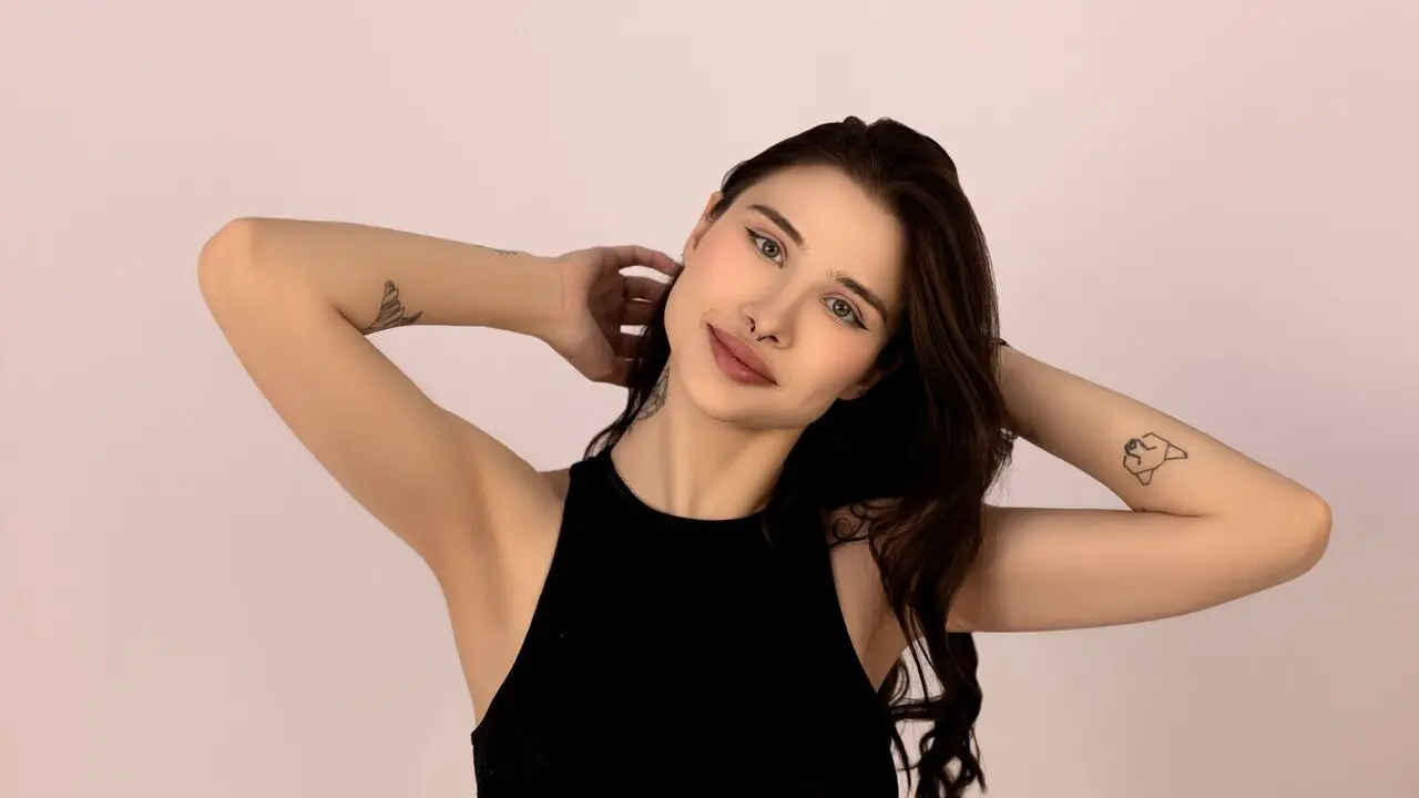 SonyaVibes's Live Nude Chat