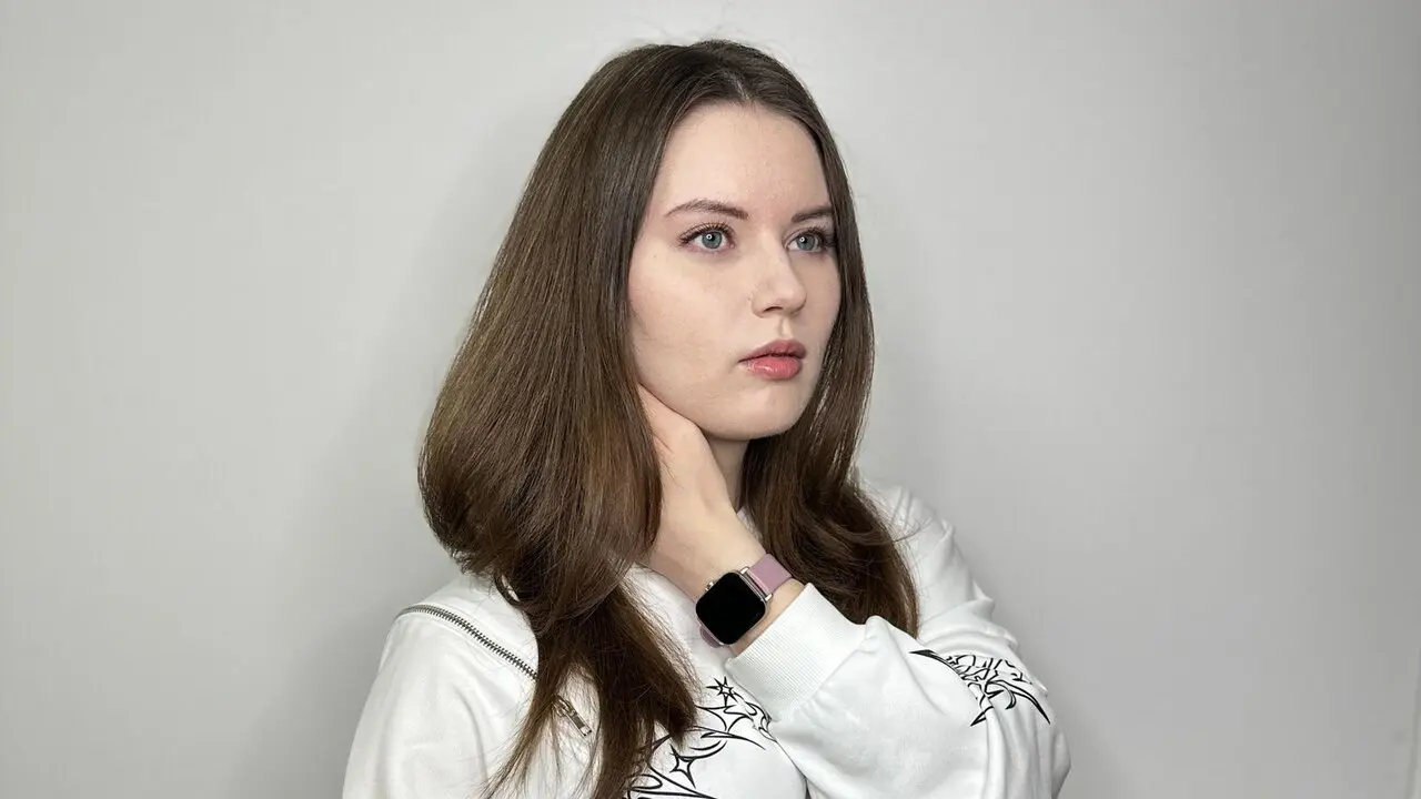 VeronaBrittle's Live Nude Chat